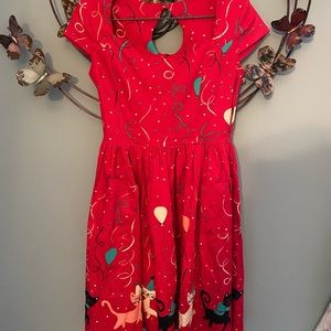 Banned Apparel Kitty Party Dress